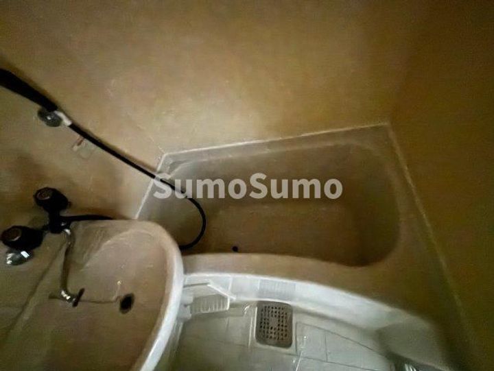 兵庫県西宮市丸橋町(マンション)の賃貸物件の風呂