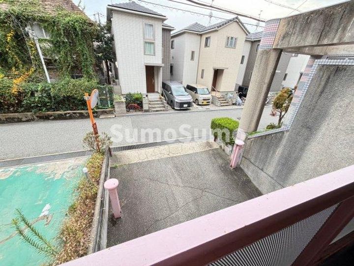 兵庫県西宮市丸橋町(マンション)の賃貸物件のその他画像