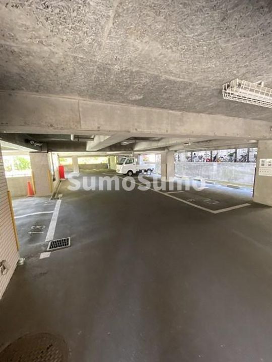 兵庫県西宮市丸橋町(マンション)の賃貸物件のその他画像