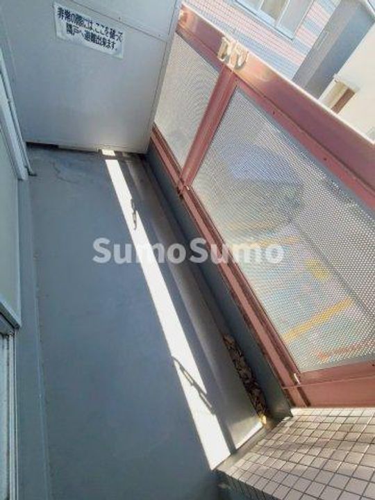 兵庫県西宮市丸橋町(マンション)の賃貸物件のその他画像
