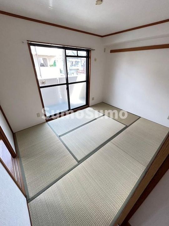 兵庫県西宮市樋ノ口町2丁目(マンション)の賃貸物件の内装