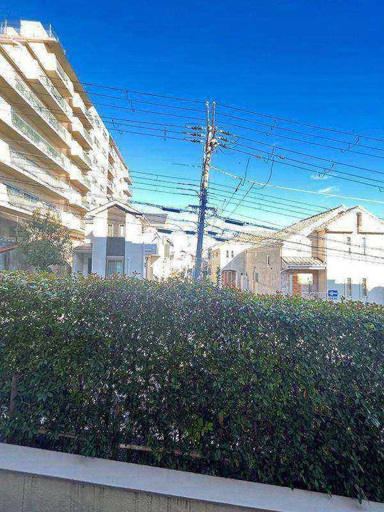 兵庫県神戸市灘区高尾通4丁目(マンション)の賃貸物件のその他画像