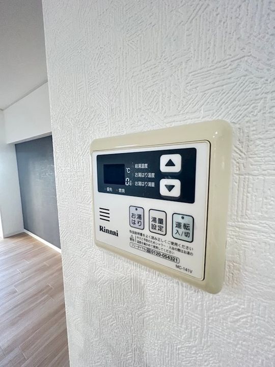 兵庫県神戸市灘区高尾通4丁目(マンション)の賃貸物件のその他画像