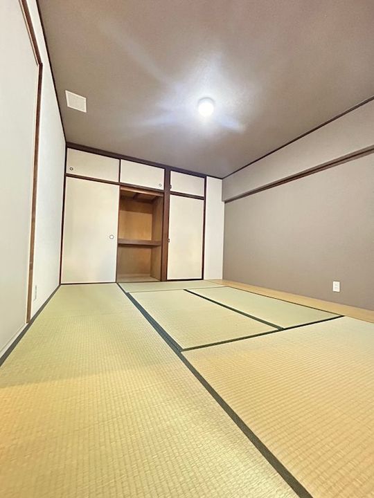 兵庫県神戸市灘区高尾通4丁目(マンション)の賃貸物件の内装