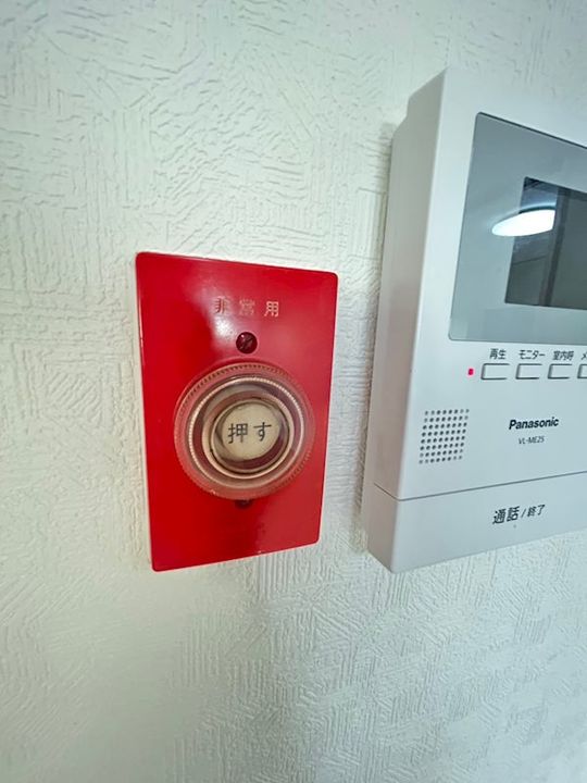 兵庫県神戸市灘区高尾通4丁目(マンション)の賃貸物件のその他画像