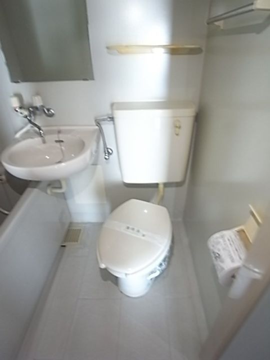 兵庫県神戸市灘区城の下通3丁目(アパート)の賃貸物件のその他画像