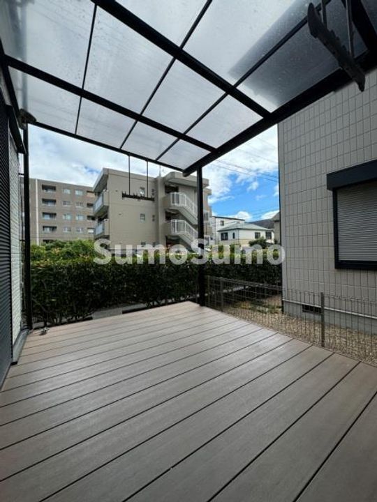 兵庫県西宮市寿町(一戸建)の賃貸物件のその他画像