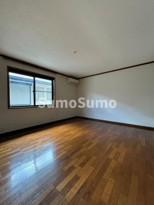 兵庫県西宮市寿町(一戸建)の賃貸物件の内装