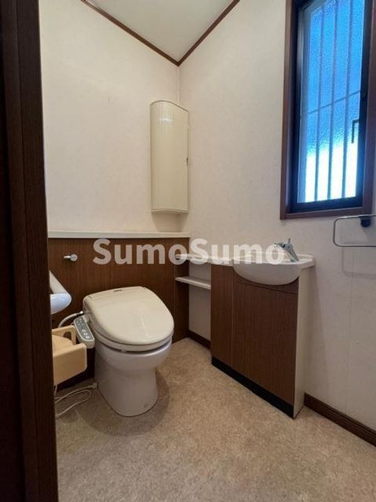 兵庫県西宮市寿町(一戸建)の賃貸物件のその他画像