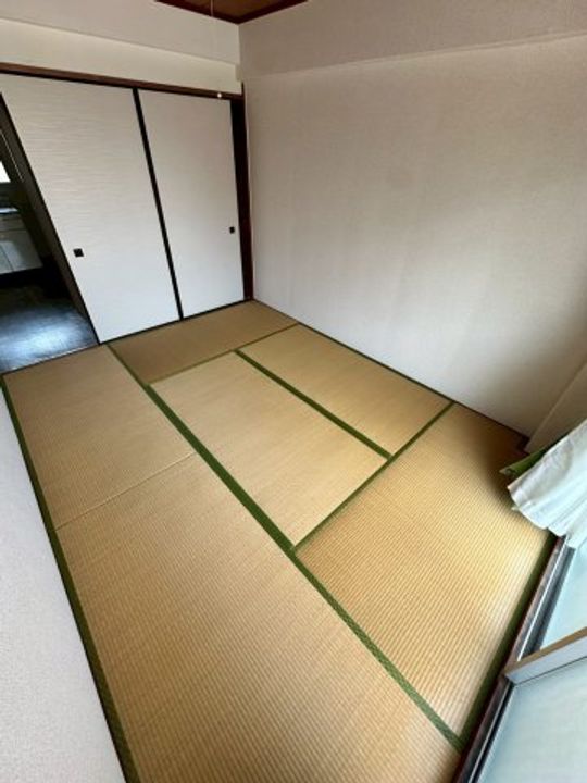 兵庫県西宮市室川町(マンション)の賃貸物件の内装