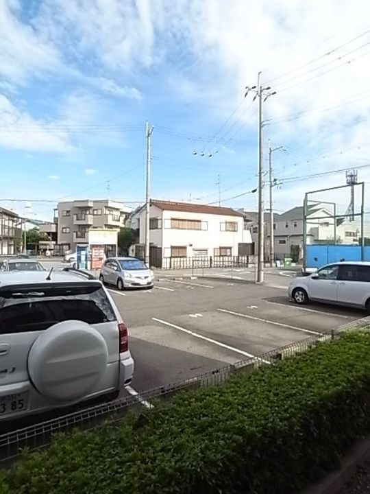兵庫県西宮市段上町5丁目(アパート)の賃貸物件のその他画像