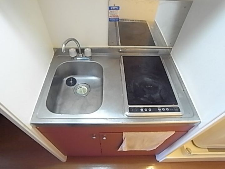 兵庫県西宮市段上町5丁目(アパート)の賃貸物件のその他画像