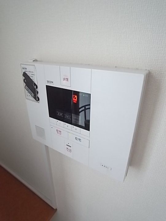 兵庫県西宮市段上町5丁目(アパート)の賃貸物件のその他画像
