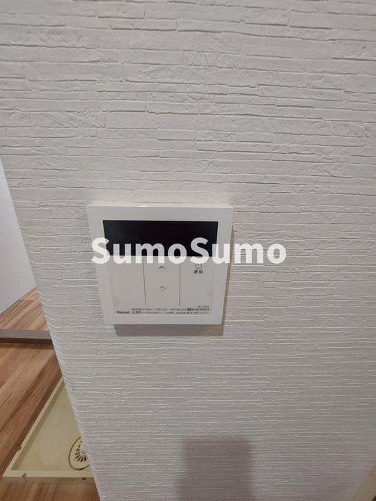 兵庫県尼崎市南武庫之荘2丁目(アパート)の賃貸物件のその他画像