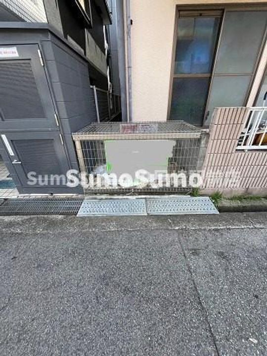 兵庫県尼崎市南武庫之荘2丁目(アパート)の賃貸物件のその他画像