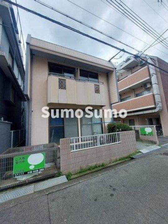 兵庫県尼崎市南武庫之荘2丁目(アパート)の賃貸物件のその他画像