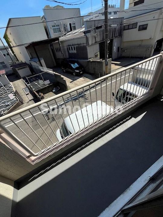 兵庫県神戸市須磨区外浜町2丁目(マンション)の賃貸物件のその他画像