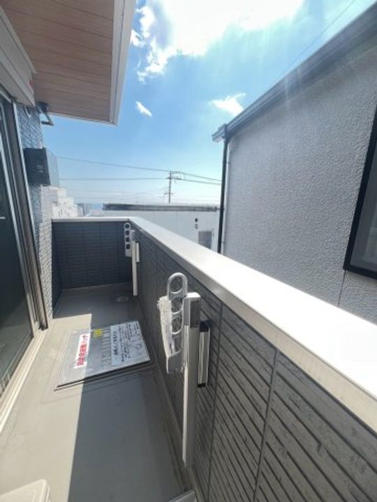 兵庫県神戸市灘区国玉通2丁目(アパート)の賃貸物件のその他画像