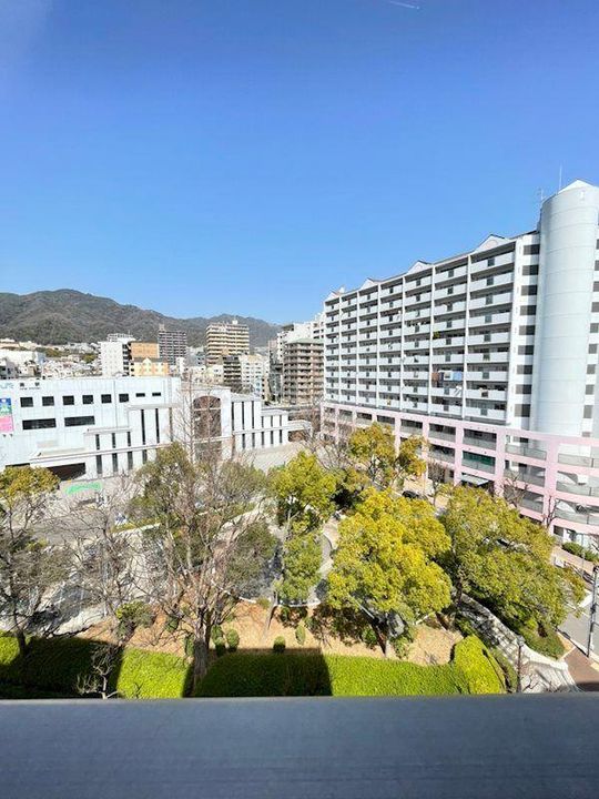 兵庫県神戸市灘区岩屋北町7丁目(マンション)の賃貸物件のその他画像
