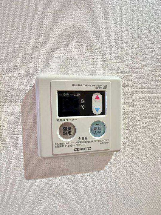 兵庫県神戸市灘区岩屋北町7丁目(マンション)の賃貸物件のその他画像