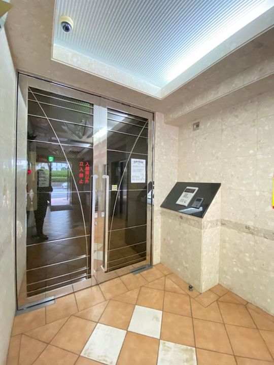 兵庫県神戸市灘区岩屋北町7丁目(マンション)の賃貸物件の外観