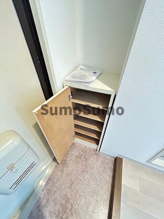 エクセレンス武庫之荘のその他画像