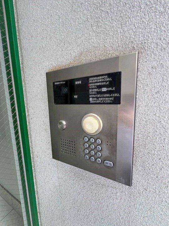 兵庫県神戸市中央区御幸通6丁目(マンション)の賃貸物件のその他画像