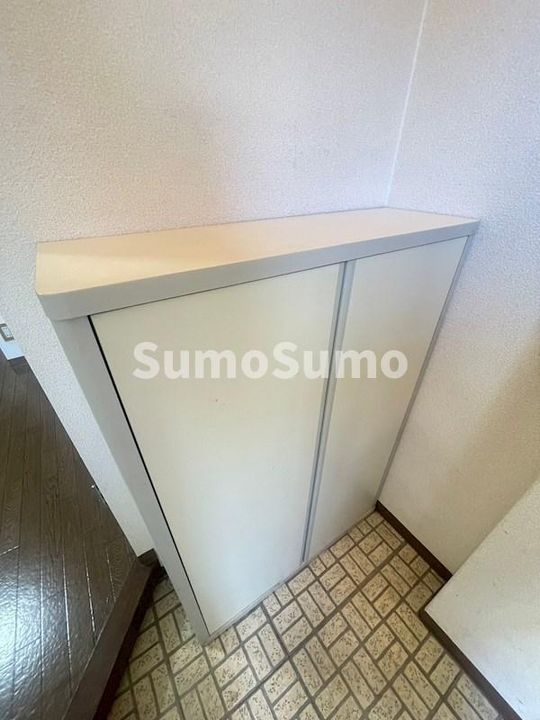 兵庫県神戸市兵庫区神田町(マンション)の賃貸物件のその他画像