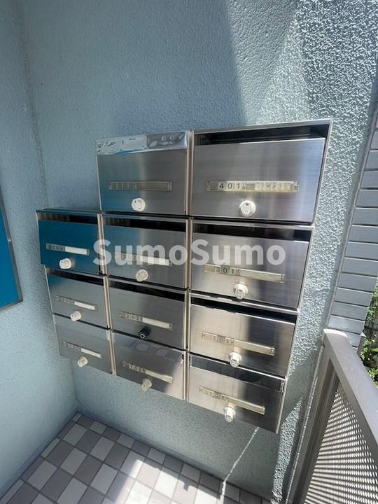 兵庫県神戸市兵庫区神田町(マンション)の賃貸物件の外観