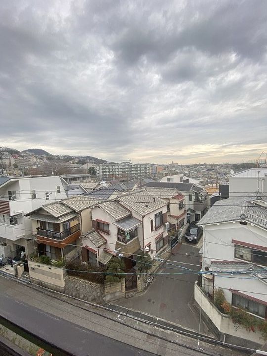 兵庫県西宮市西平町(アパート)の賃貸物件のその他画像