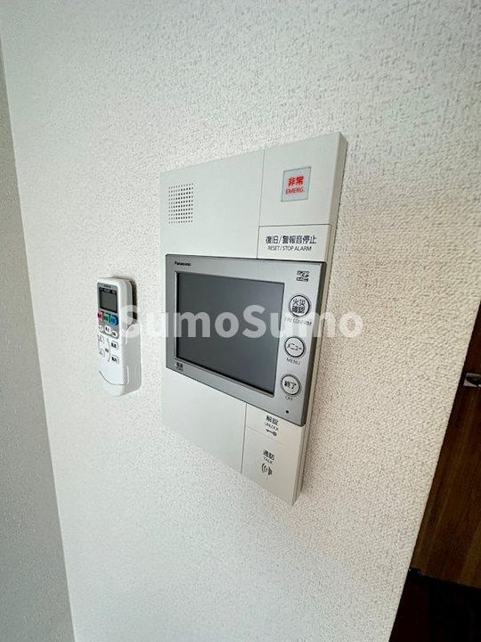 兵庫県神戸市中央区国香通6丁目(マンション)の賃貸物件のその他画像