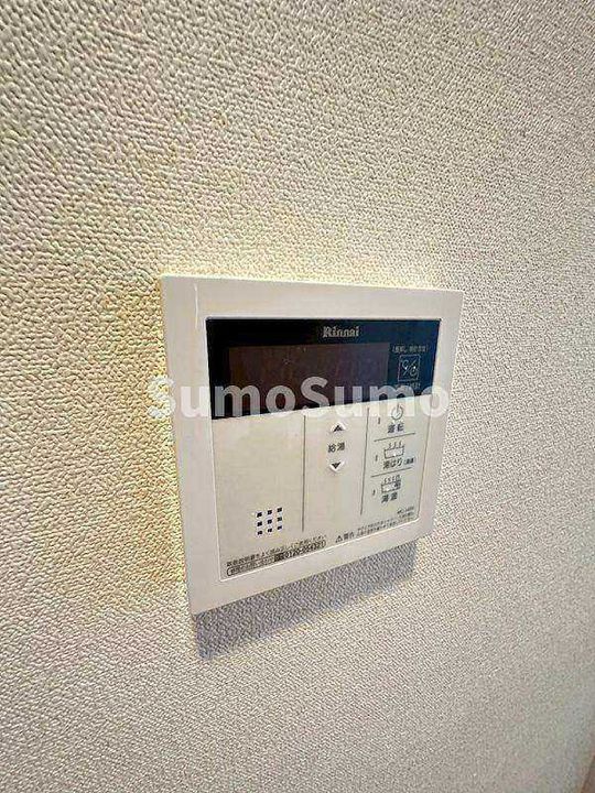 兵庫県神戸市中央区国香通6丁目(マンション)の賃貸物件のその他画像