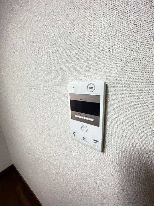 兵庫県西宮市大森町(マンション)の賃貸物件のその他画像