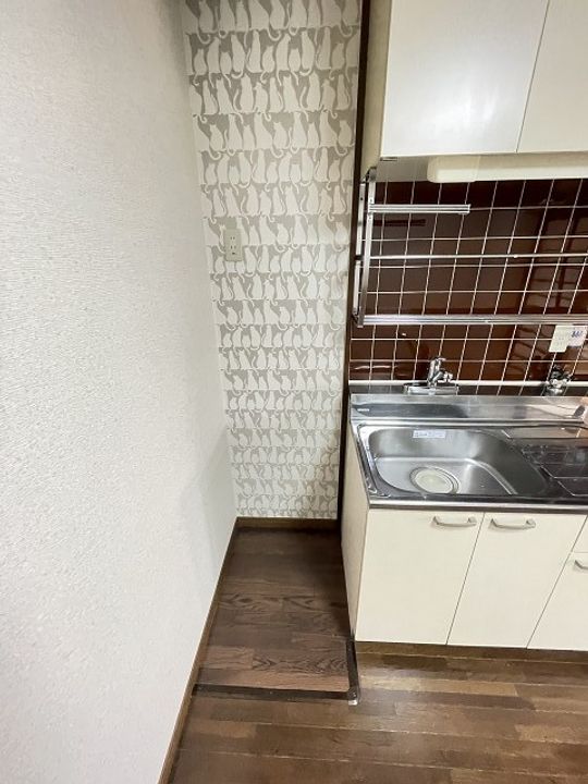 兵庫県西宮市大森町(マンション)の賃貸物件のその他画像