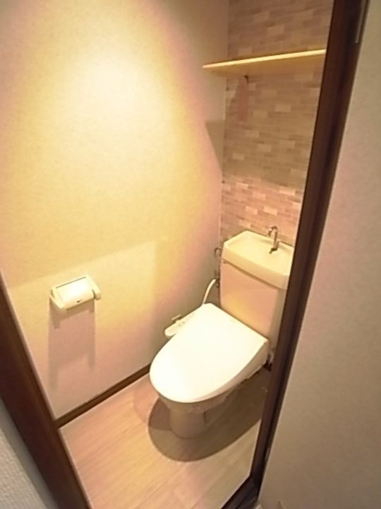 兵庫県西宮市大森町(マンション)の賃貸物件のその他画像