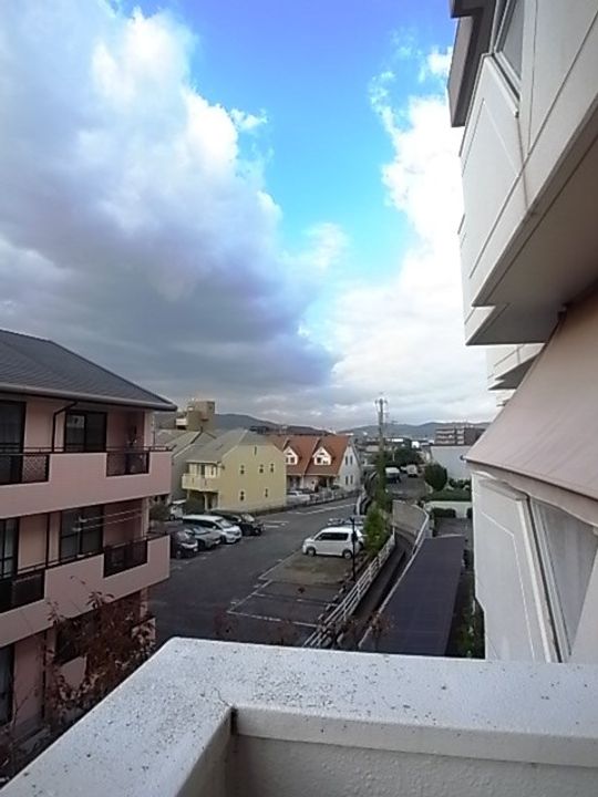 兵庫県西宮市大森町(マンション)の賃貸物件のその他画像