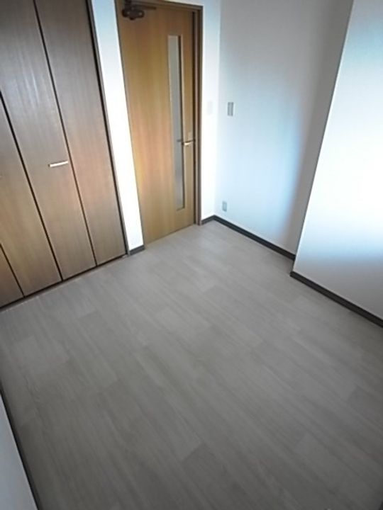 兵庫県西宮市大森町(マンション)の賃貸物件の居間