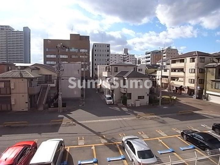 兵庫県神戸市長田区神楽町6丁目(マンション)の賃貸物件のその他画像
