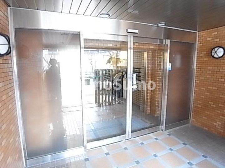 兵庫県神戸市長田区神楽町6丁目(マンション)の賃貸物件の外観