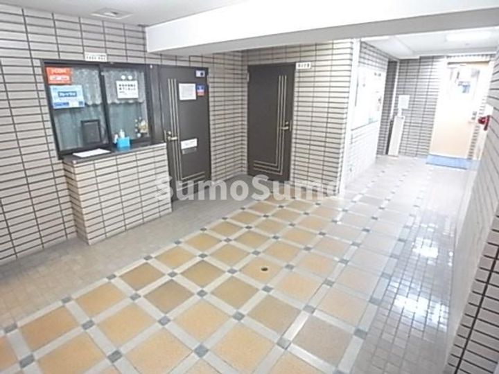 兵庫県神戸市長田区神楽町6丁目(マンション)の賃貸物件の外観