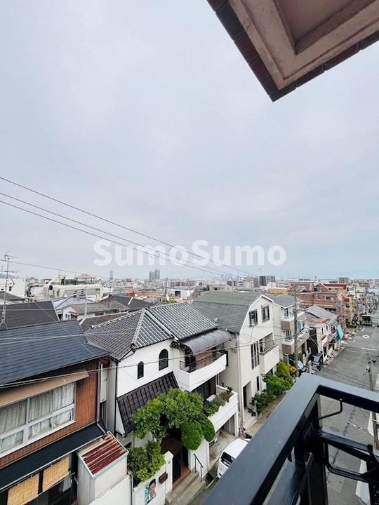 兵庫県神戸市灘区上野通4丁目(マンション)の賃貸物件のその他画像