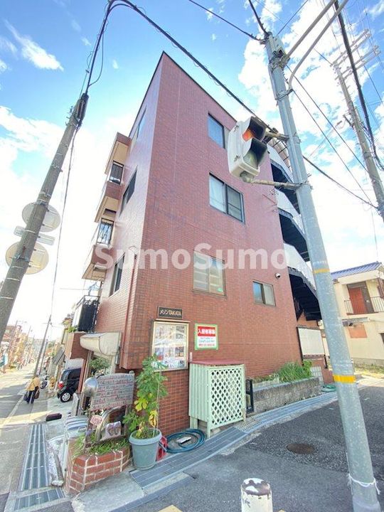 兵庫県神戸市灘区上野通4丁目(マンション)の賃貸物件のその他画像