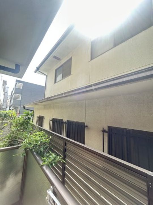 兵庫県神戸市灘区篠原中町4丁目(マンション)の賃貸物件のその他画像