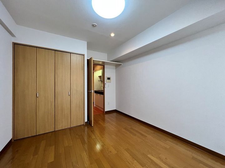 兵庫県神戸市長田区若松町3丁目(マンション)の賃貸物件の居間