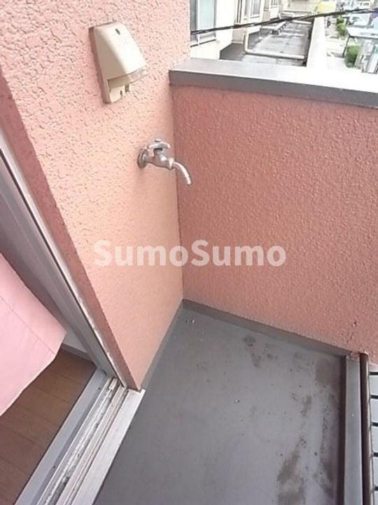 兵庫県神戸市兵庫区荒田町3丁目(マンション)の賃貸物件のその他画像