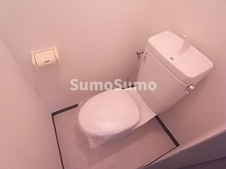 兵庫県神戸市兵庫区荒田町3丁目(マンション)の賃貸物件のその他画像