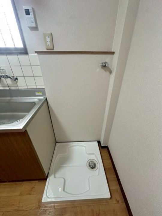 兵庫県西宮市天道町(アパート)の賃貸物件のその他画像