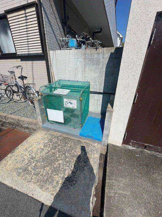 兵庫県西宮市天道町(アパート)の賃貸物件のその他画像
