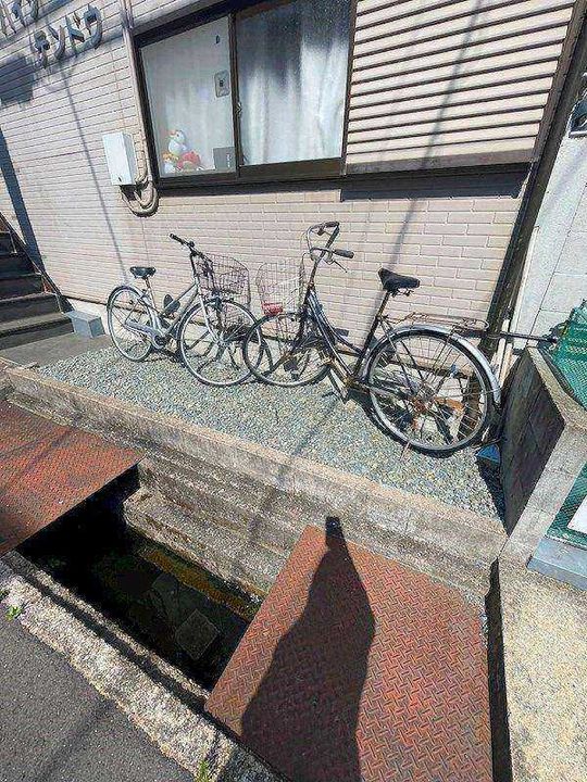 兵庫県西宮市天道町(アパート)の賃貸物件のその他画像