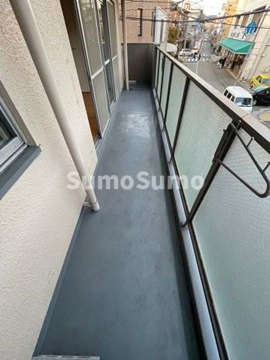 兵庫県西宮市菊谷町(アパート)の賃貸物件のその他画像
